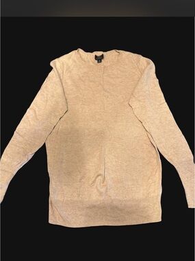 Women’s Crewneck Sweater